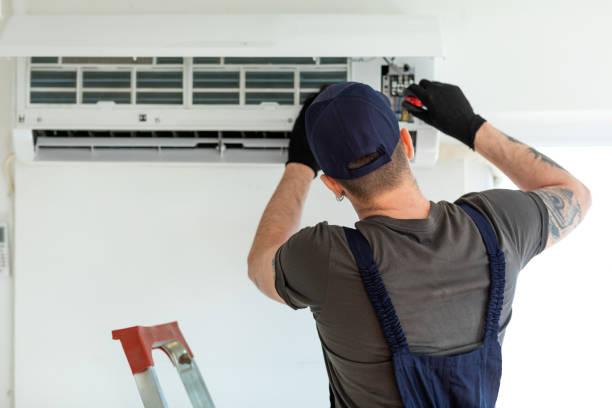 Best Ductwork Cleaning Services  in Fort Myers Shores, FL